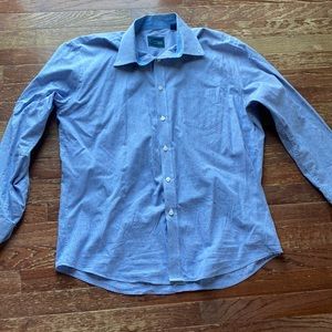 Charleston Threads Dress Shirt